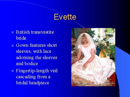 Boys will be Brides [16/50]